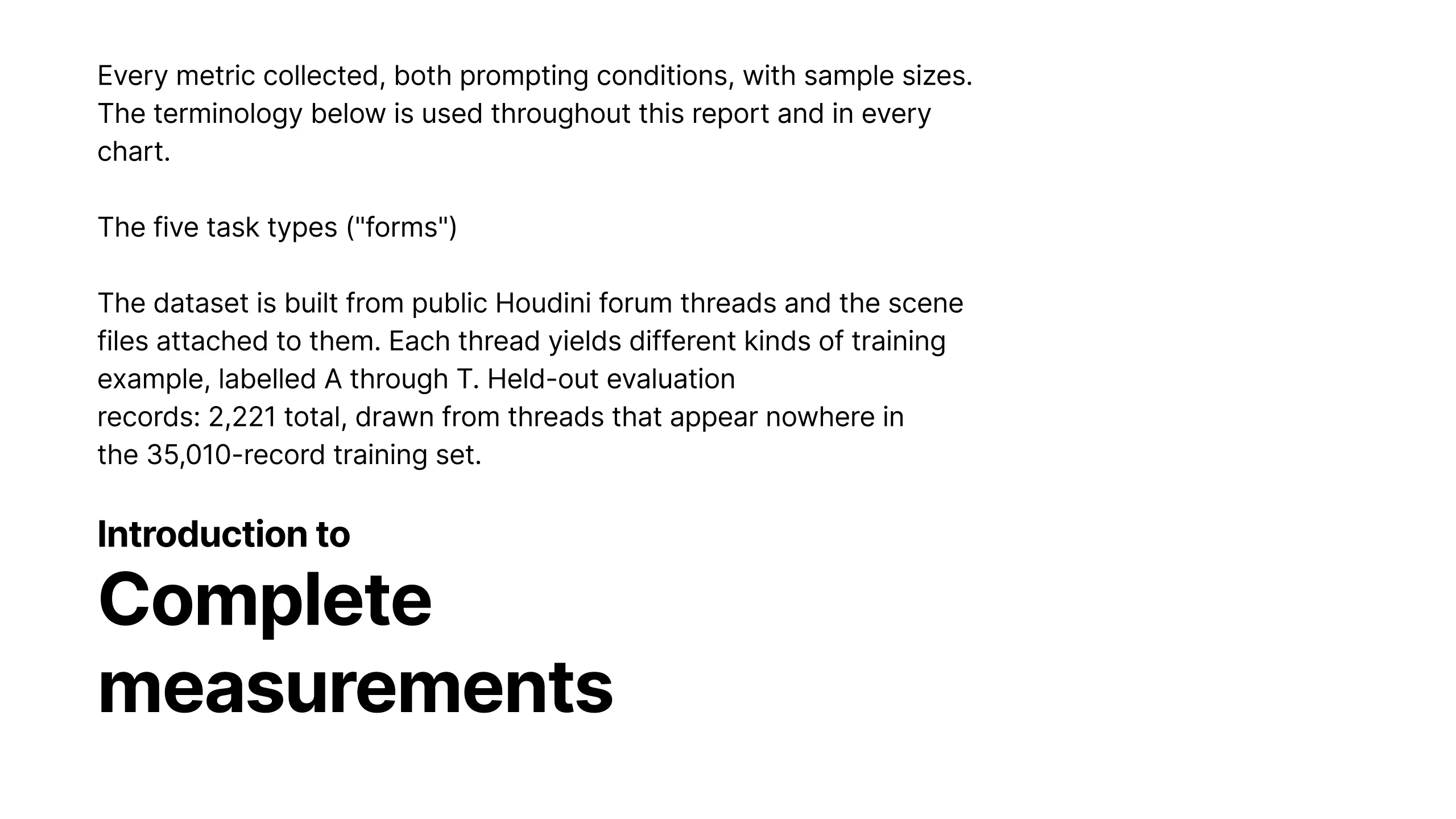 Technical report, slide 21 of 35